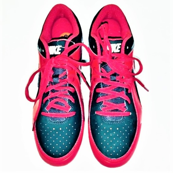 NIKE MVP Strike Metal Baseball Cleats - Picture 2 of 8